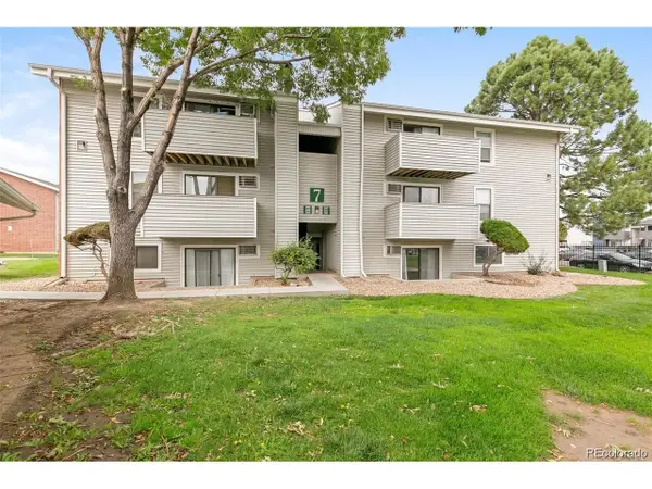 10150 E Virginia Ave #7-107, Denver, CO 80247