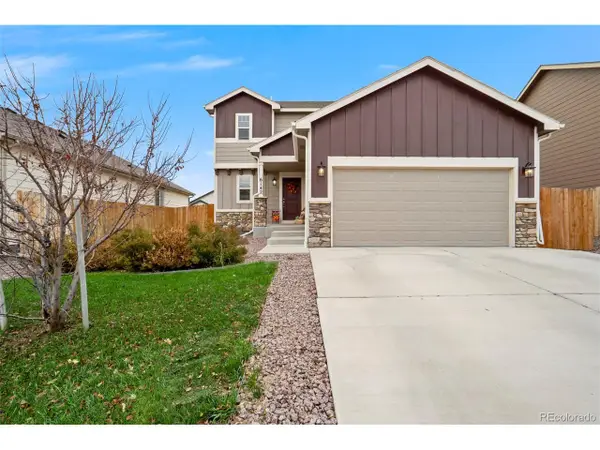 6142 Mumford Dr, Colorado Springs, CO 80925