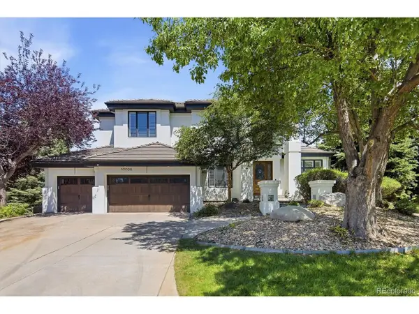10008 Oak Tree Ct, Lone Tree, CO 80124