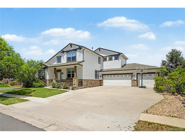 11801 E 118th Ave, Commerce City, CO 80640