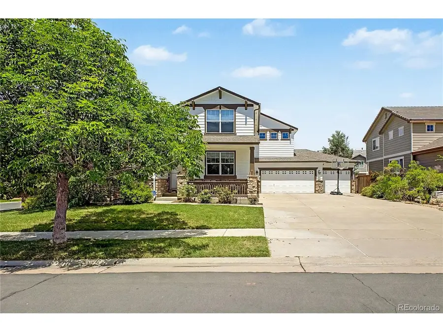 11801 E 118th Ave, Commerce City, CO 80640 - #2