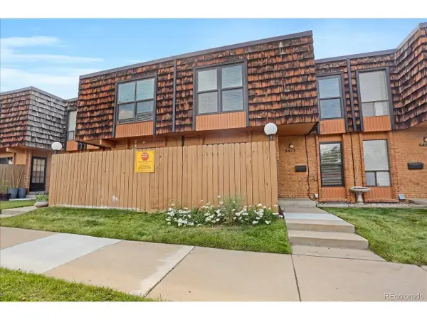 Address Withheld By Seller, Arvada, CO 80004