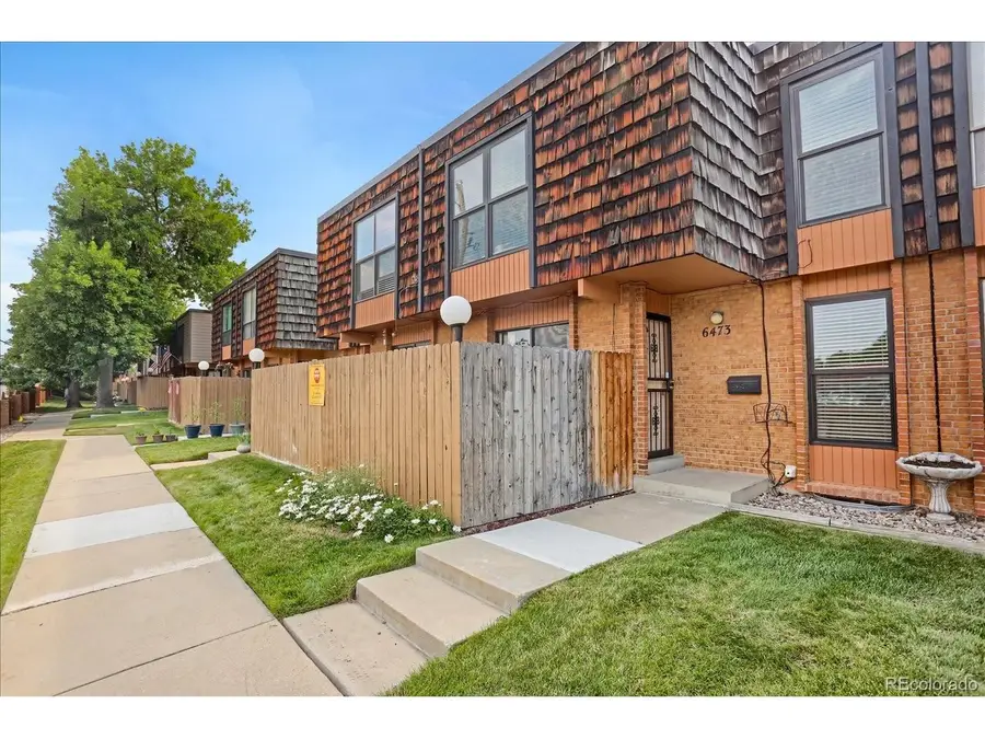 Address Withheld By Seller, Arvada, CO 80004 - #3