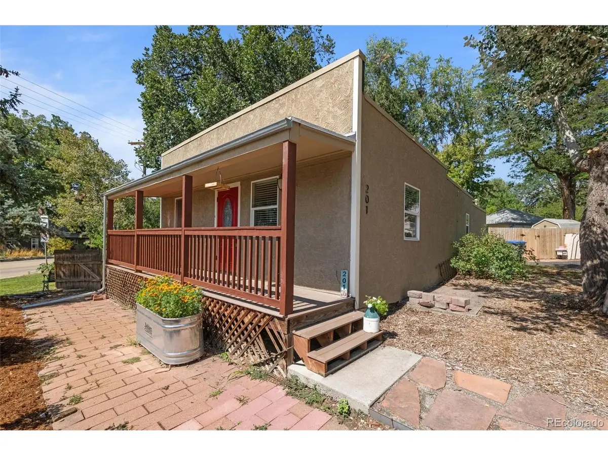201 Pratt St, Longmont, CO 80501 - #1