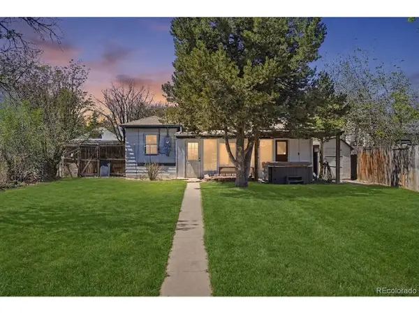1356 Iola St, Aurora, CO 80010