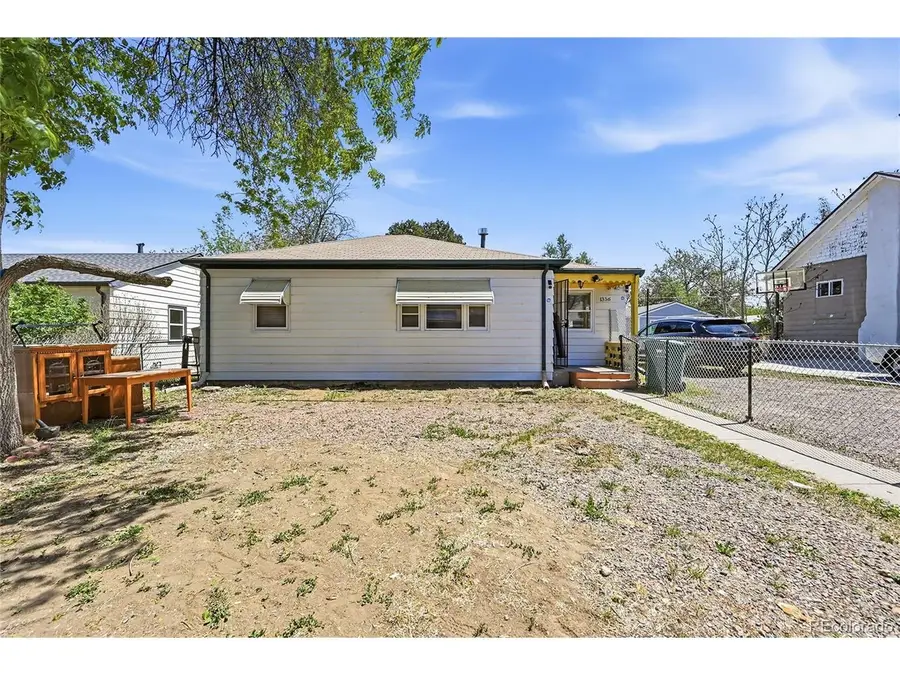 1356 Iola St, Aurora, CO 80010 - #2