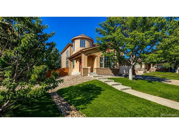 2420 S Fundy Cir, Aurora, CO 80013