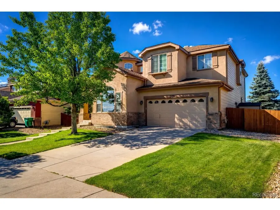 2420 S Fundy Cir, Aurora, CO 80013 - #2