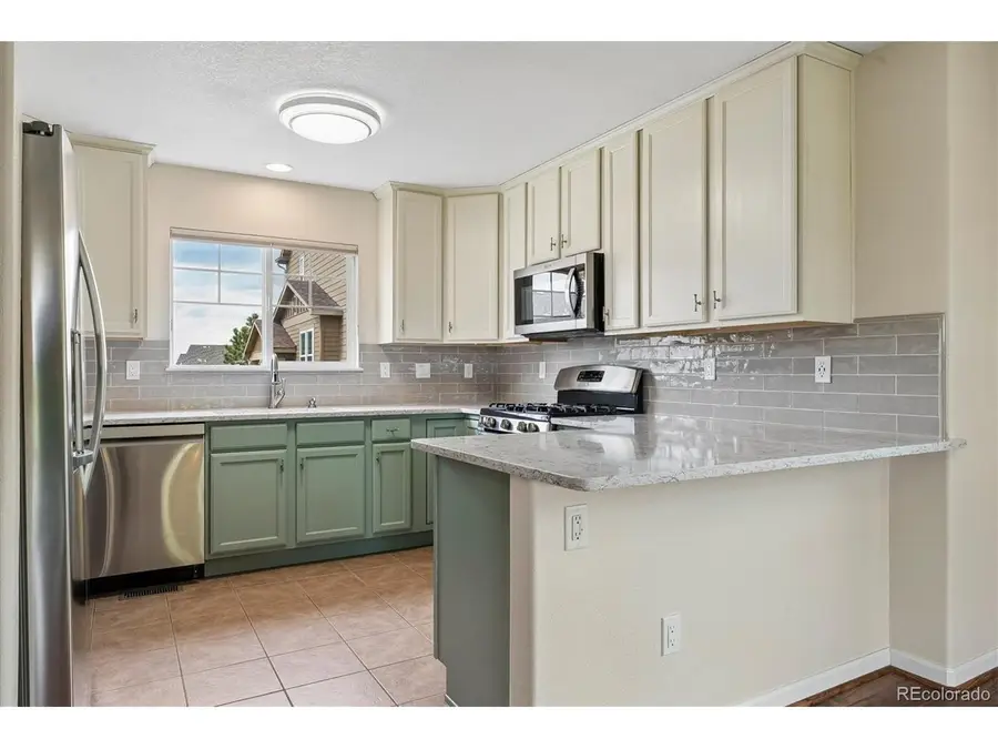 3912 Ute Mountain Trl, Castle Rock, CO 80109 - #2