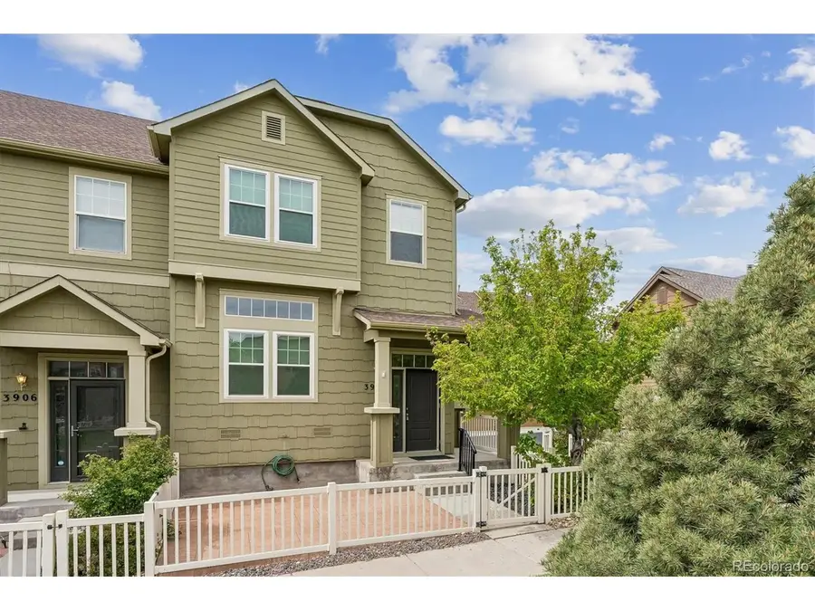 3912 Ute Mountain Trl, Castle Rock, CO 80109 - #3