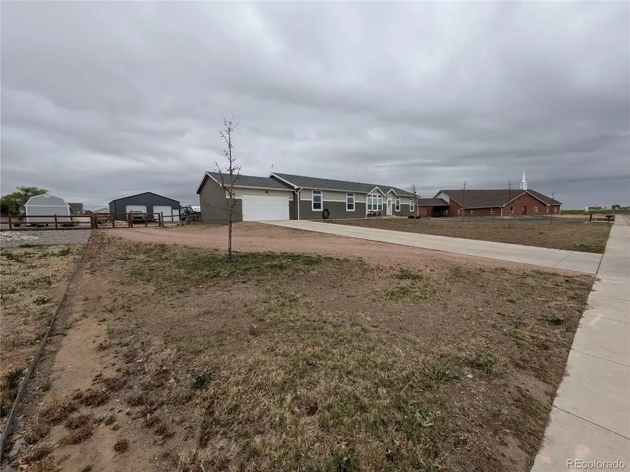 950 Northrup Ave, Fort Lupton, CO 80621 - #2