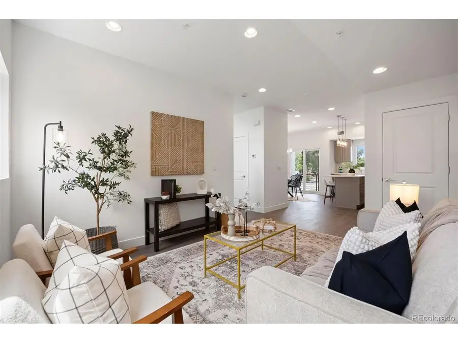 8408 W 52nd Ave, Arvada, CO 80002 - #3