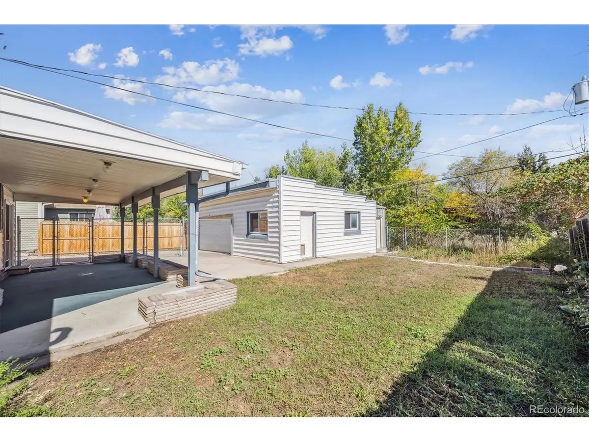 7950 Wolff Ct, Westminster, CO 80030 - #1