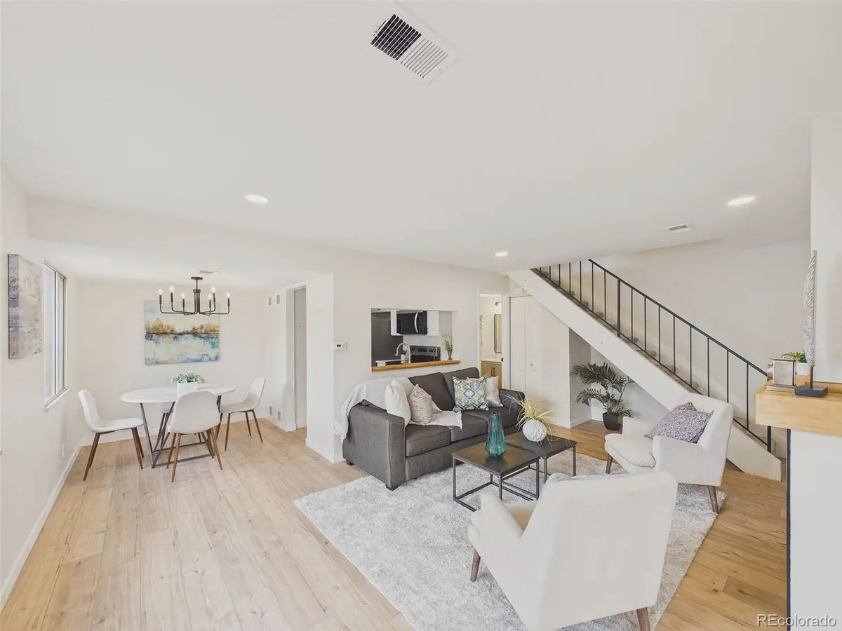 6650 E Arizona Ave #138, Denver, CO 80224 - #1