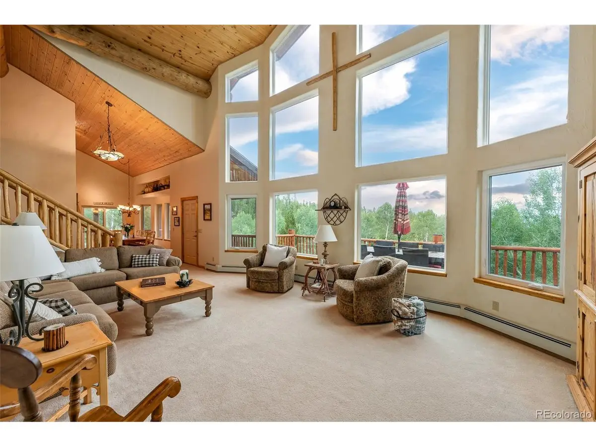 147 Gcr 8542, Tabernash, CO 80478 - #1