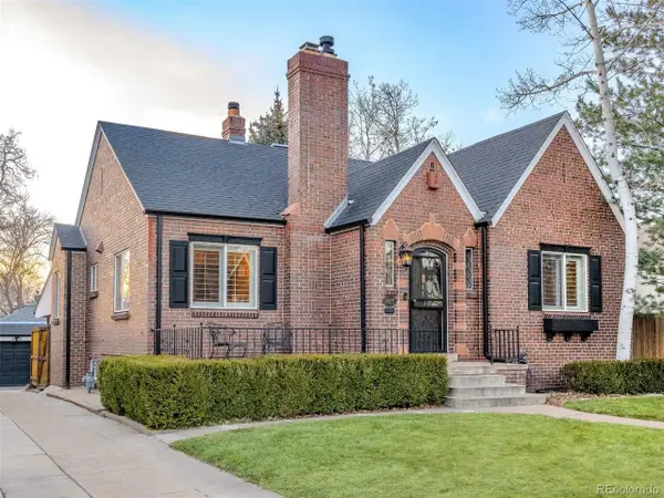 1025 S Josephine St, Denver, CO 80209