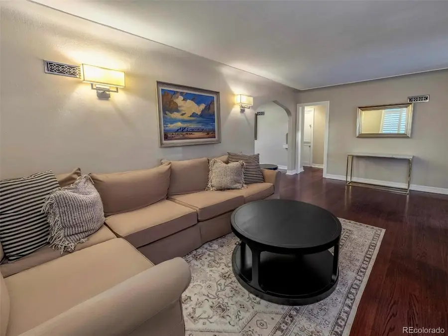 1025 S Josephine St, Denver, CO 80209 - #3