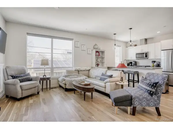 3969 Inca St, Denver, CO 80211