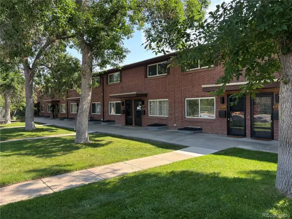 3740 Miller Ct, Wheat Ridge, CO 80033