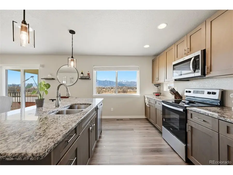 6987 Passing Sky Dr, Colorado Springs, CO 80911 - #2