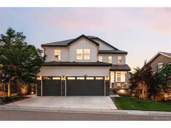 14925 Pepper Pike Dr, Parker, CO 80134