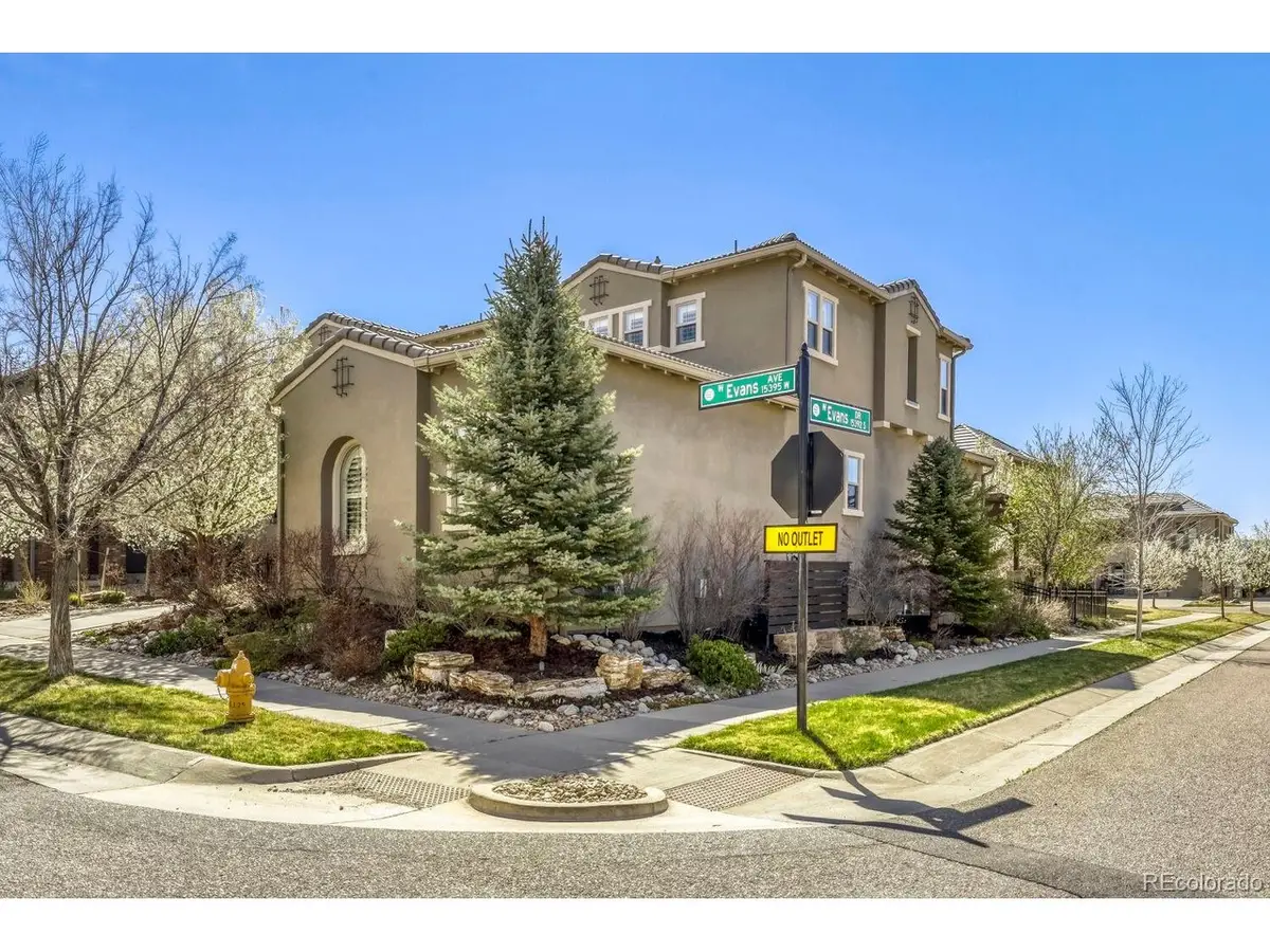 15388 W Evans Ave, Lakewood, CO 80228 - #1