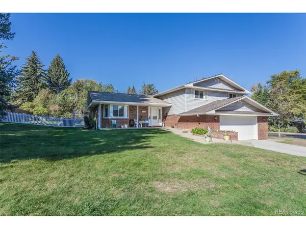 847 Briarwood Ct, Longmont, CO 80501
