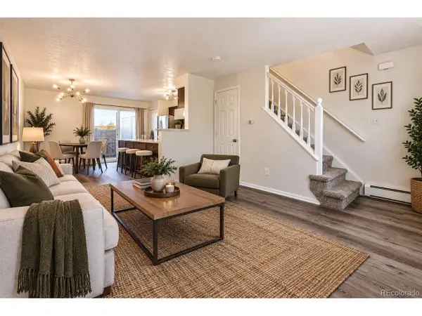 5225 Balsam St #35, Arvada, CO 80002
