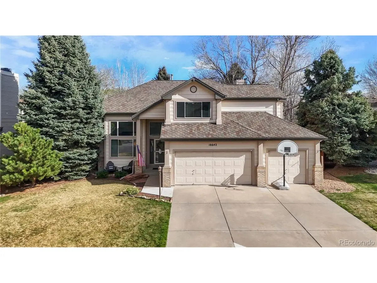 16642 Autumn Rock Cv, Parker, CO 80134 - #1
