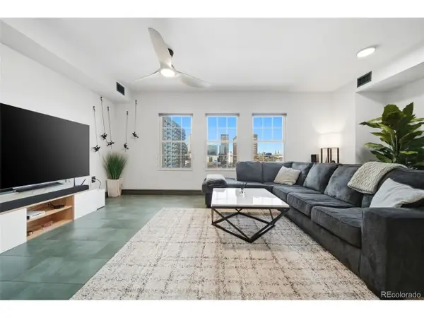 975 N Lincoln St #6G-N, Denver, CO 80203