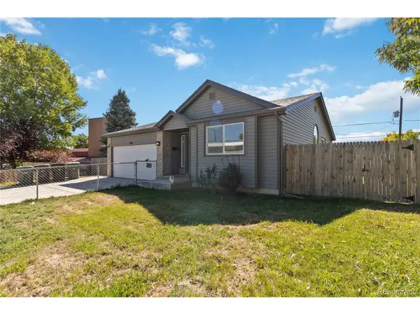 864 W 96th Pl, Thornton, CO 80260