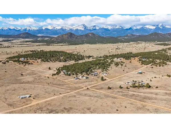 Q Path, Cotopaxi, CO 81223