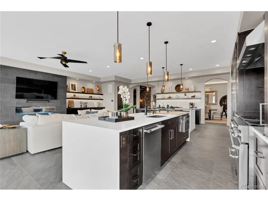 3520 Castle Butte Dr, Castle Rock, CO 80109 - Image #3