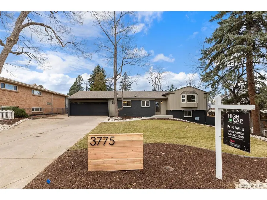 3775 Garland St, Wheat Ridge, CO 80033 - #2