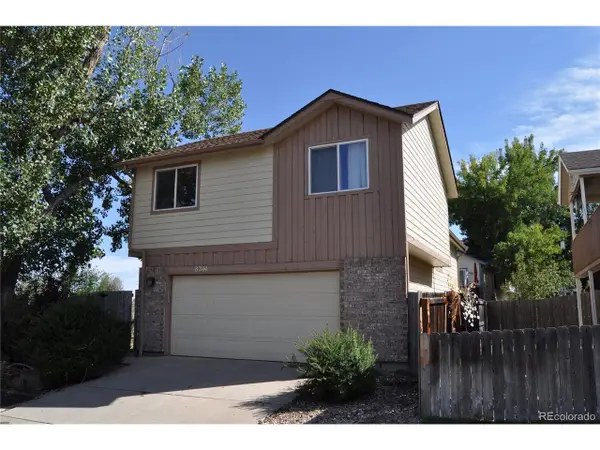 8244 Miller Ct, Arvada, CO 80005