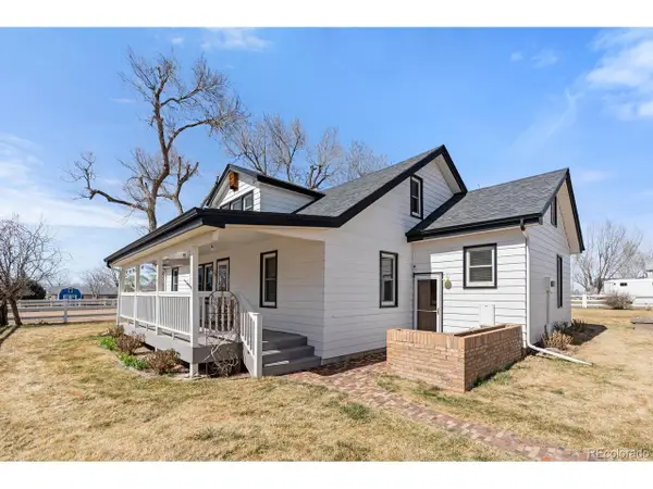 12475 Salem St, Henderson, CO 80640