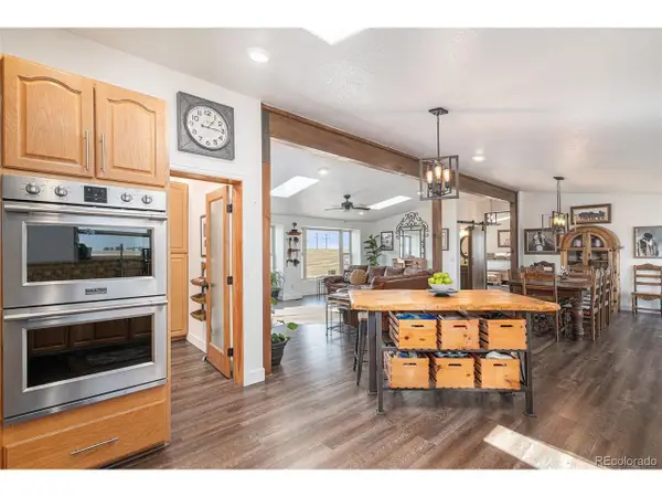 23318 County Road 5, Elbert, CO 80106