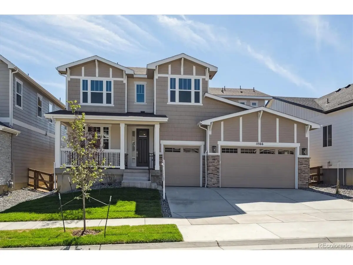 5566 Tamarack Ave, Firestone, CO 80504 - #1