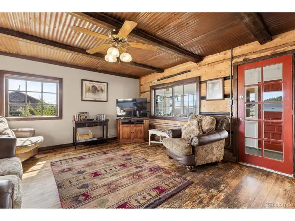 154 Mariposa St, Hartsel, CO 80449