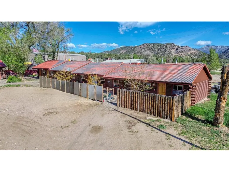 8284 Us Highway 50, Howard, CO 81233 - #2