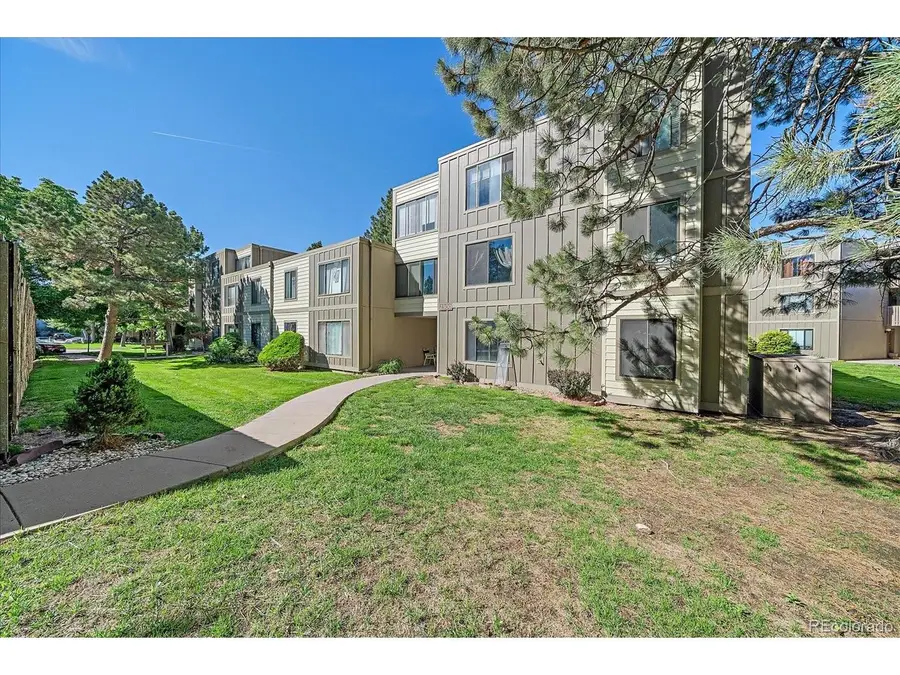 2525 S Dayton Way #2310, Denver, CO 80231 - #2