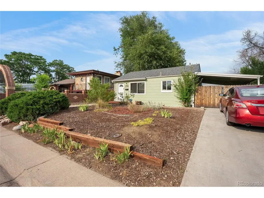 250 S Zenobia St, Denver, CO 80219 - #3