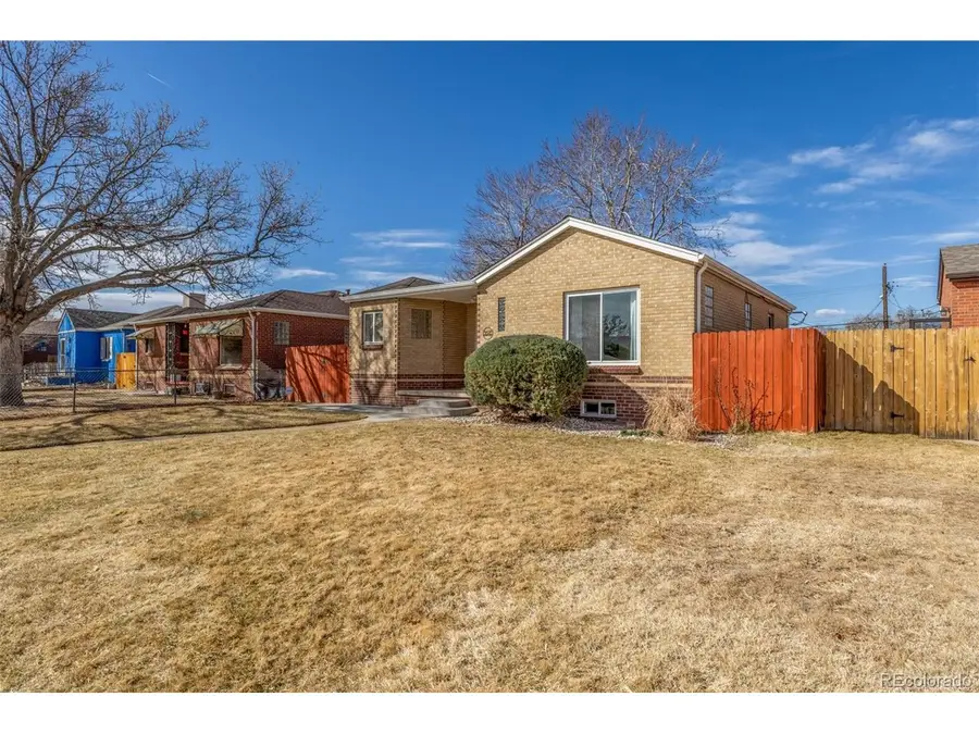 3627 Leyden St, Denver, CO 80207 - #3