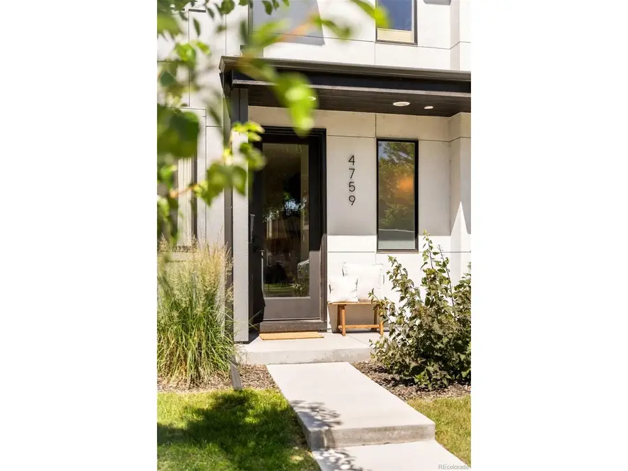 4759 S Bannock St, Englewood, CO 80110 - #2