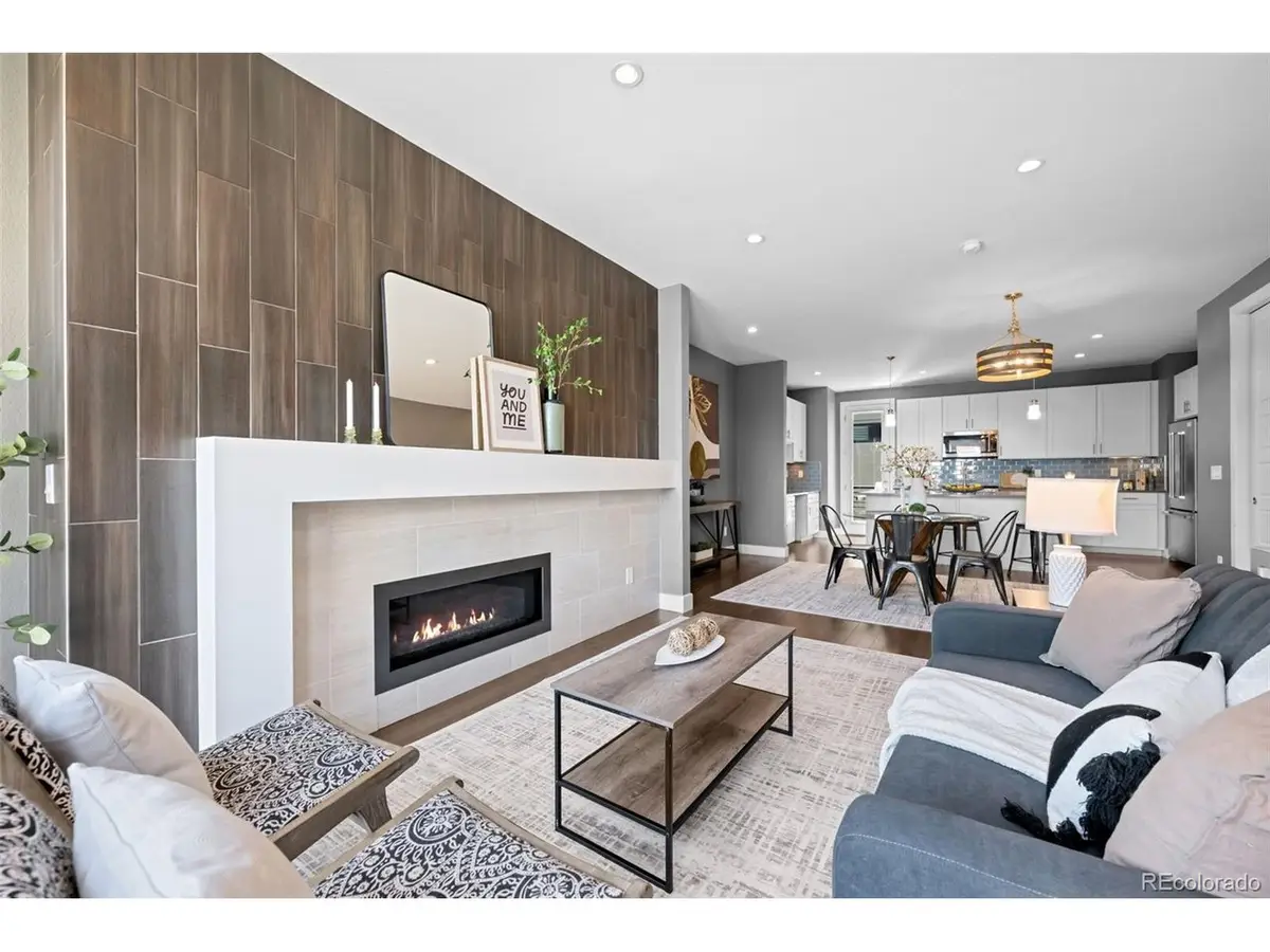 2438 N Washington St, Denver, CO 80205 - #1