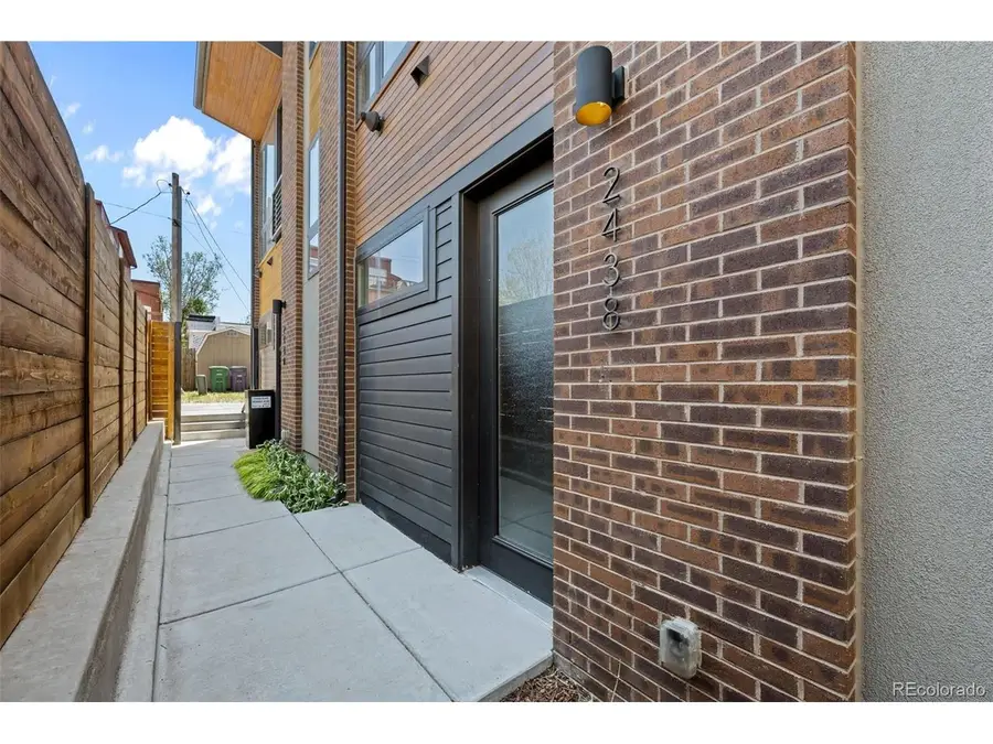 2438 N Washington St, Denver, CO 80205 - #2