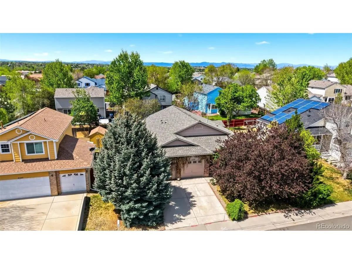 2235 S Waco St, Aurora, CO 80013 - #1