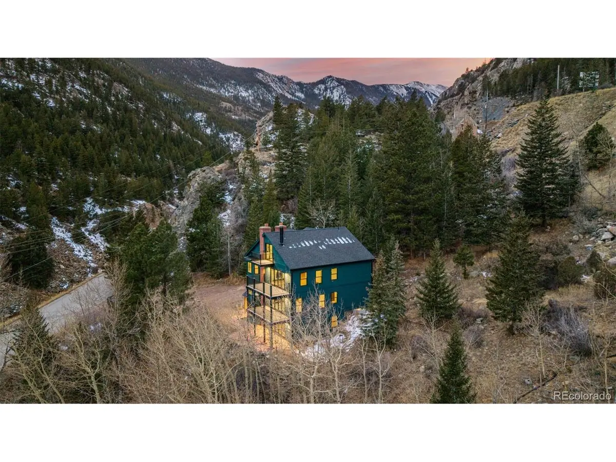 205 Loop Dr, Georgetown, CO 80444 - #1