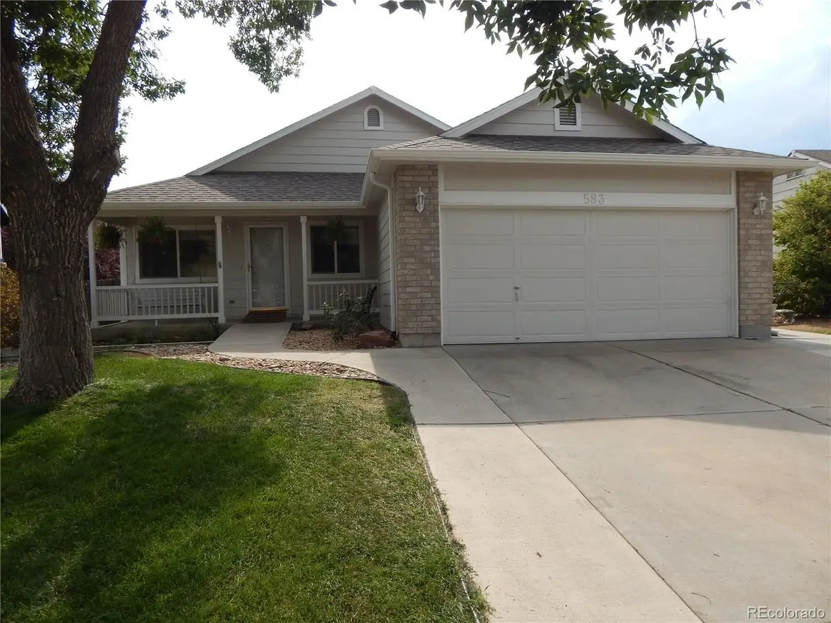 583 S 24th Ave, Brighton, CO 80601 - #1