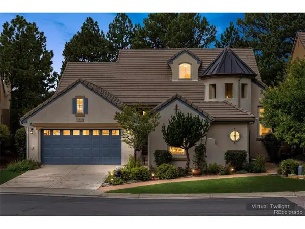 5013 Vermillion Ct, Castle Rock, CO 80108